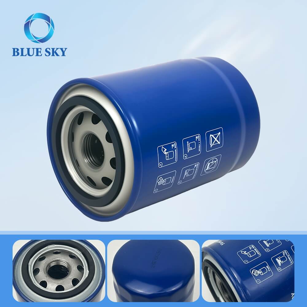 Details of JX0810Y JX0810D1 JX85100C WB202C SP106343 BD7451 PSL851 Tractor Oil Filter Replacement