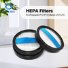 Vacuum Cleaner HEPA Filter for Proscenic P12 P13 Ultenic U12 U13 Vacuum Cleaner