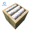 Dry Paint Booth Cartridge-type Filter Box