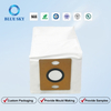 OEM ODM Vacuum Cleaner Bag for ILife A12 Pro A30 Pro V9 Pro Self Emptying Sweeping Robot Vacuum Cleaner