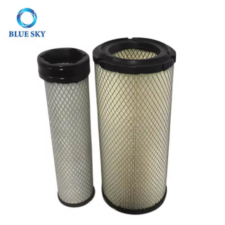 Part #ED0021751260-S & Part #ED0021751750-S, Industrial Engine Air Filter for Kohler Engine Air Compressor 