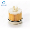 Fuel Filter for Hino 23304-EV052 23304EV052 Diesel Filter P502530 2339078221