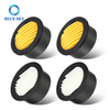 Intake Muffler Air Filter for Oil-Free Air Compressors Silent Compressor Filter Manufacturer Supply (2)