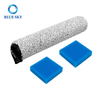 Eureka New400 Vacuum Cleaner Accessories, Brush Roll and Filter Kit