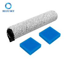 Eureka New400 Vacuum Cleaner Accessories, Brush Roll and Filter Kit