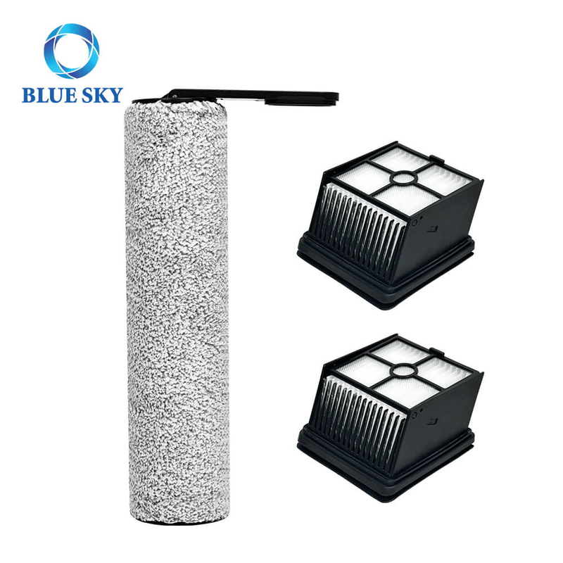 Brush Roller and HEPA Filter Kit for DREAME Trouver K10 & K10 Pro