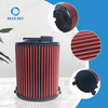 Details of High Flow Air Filter E-2014 For VW Golf 3