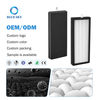 Blue Sky Filter Air Filter for VEVA 8000 Elite Pro Series Air Purifier