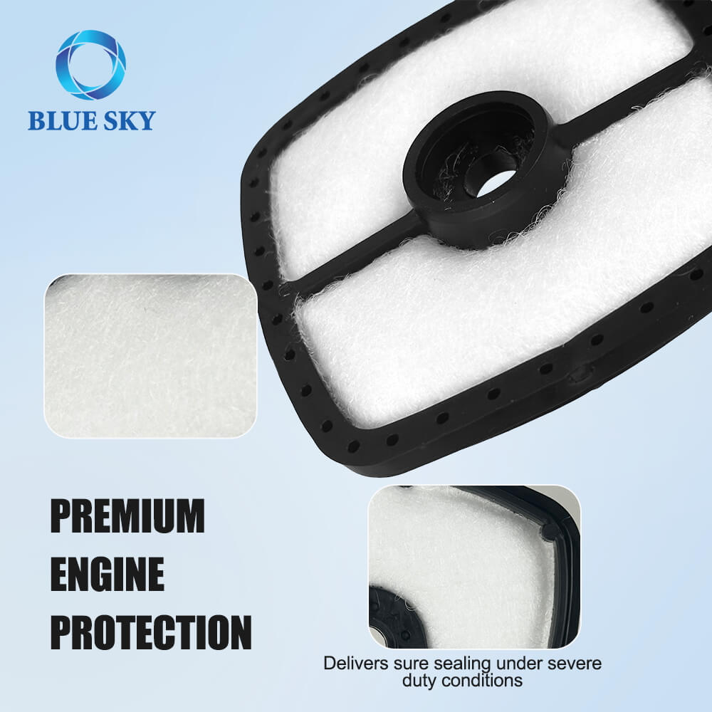 Details of SRM225 Air Filter for Echo A226001410 SRM210
