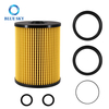 11252754870 Fuel Filter Kit for Mini Cooper R55 R56 R57 R58 (2007-2015)