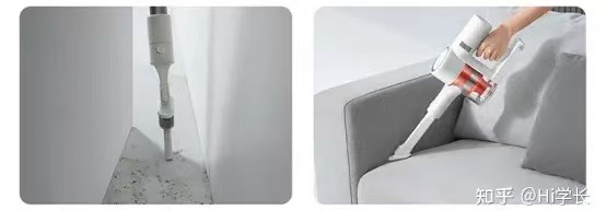 Mijia Cordless Vacuum Cleaner 2 (Mijia B203CN)