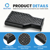 Floor cleaner deodorization module fit for Roborocks A30 Pro steam cleaner accessory for odor control maintenance