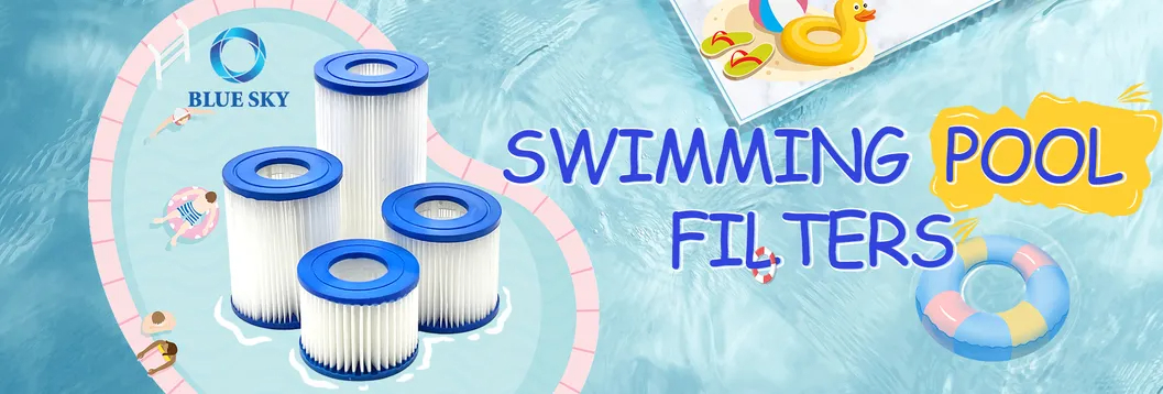 Swimming Pool Filter,Water Filter Cartridge