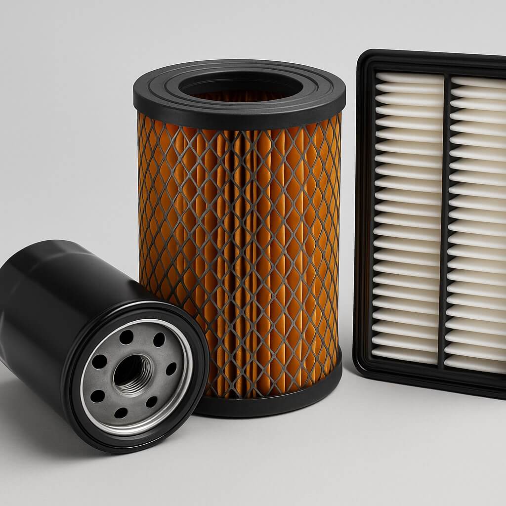 B2B Wholesale Auto Filter Supplier custom truck filter manufacturer, Nanjing Blue Sky Filter