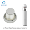 SSXCQ01XY HEPA Filter Replacement for Xiaomi Mijia Handheld Vacuum Cleaner