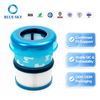 High-efficiency vacuum filter replacement compatible with Dysons V16 Piston Animal SV53 cordless vacuum cleaner