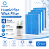 Humidifier Wick Filter Compatible with Levoits Superior 6000S