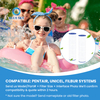 CCP420 pool filter cartridge set fit for Pentairs Clean & Clear Plus 420 R173576 PCC105 FC-1977 replacement