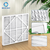 Details of HVAC Air Filter Replacement, Customizable Merv Filter by Blue Sky Filter