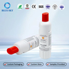 W10413645A refrigerator water filter replacement compatible with Whirlpool EDR2RXD1 WHR2RXD1 P9KB2L 46-9082