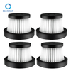 99.97% Efficiency JR700 HEPA Filter Replacment Fits for Buture JR700 Vacuum Cleaner, Vacuum Cleaner Spare Parts