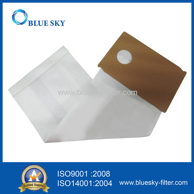 Paper Dust Bag for Regina Type P Allergen Vacuum Cleaners H06105