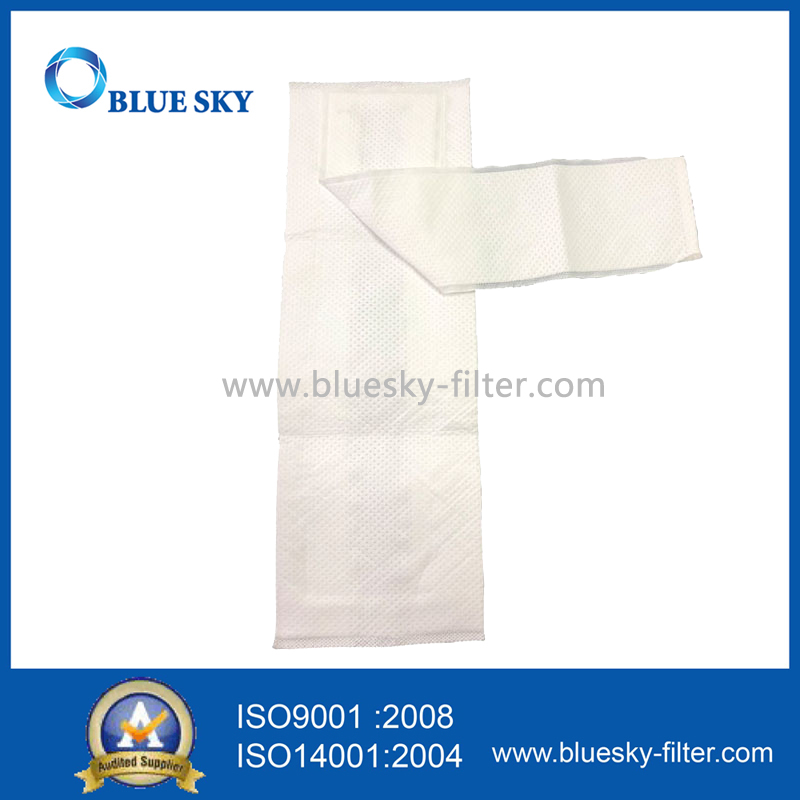 HEPA Non-Wovemn Dust Filter Bag with Sleeve for Vacuum Cleaner