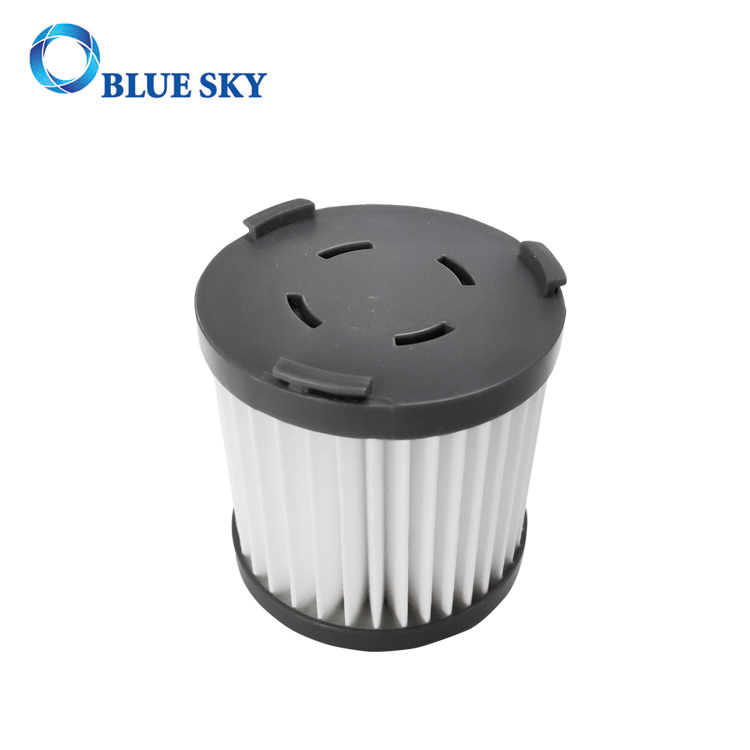 Replacement HEPA Filters for XIAOMI Jimmy JV51/CJ53/C53T/CP31/PD509/C83 Vacuum Cleaner