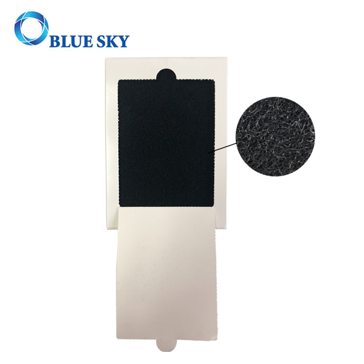 Refrigerator Activated Carbon Air Filters For Electrolux Part # PAULTRA EAFCBF