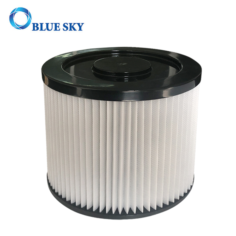  Cartridge Vacuum Filter for Earlex Wet and Dry Canister Vacuum Cleaner