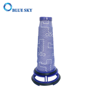 Washable Post Motor Pre Filter for Dyson DC49 Vacuum Cleaners