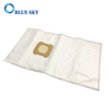 Non-woven Dust HEPA Filter Bags for Kirby G4 G5 Vacuum Cleaners Replace Part # 197294 & 197394