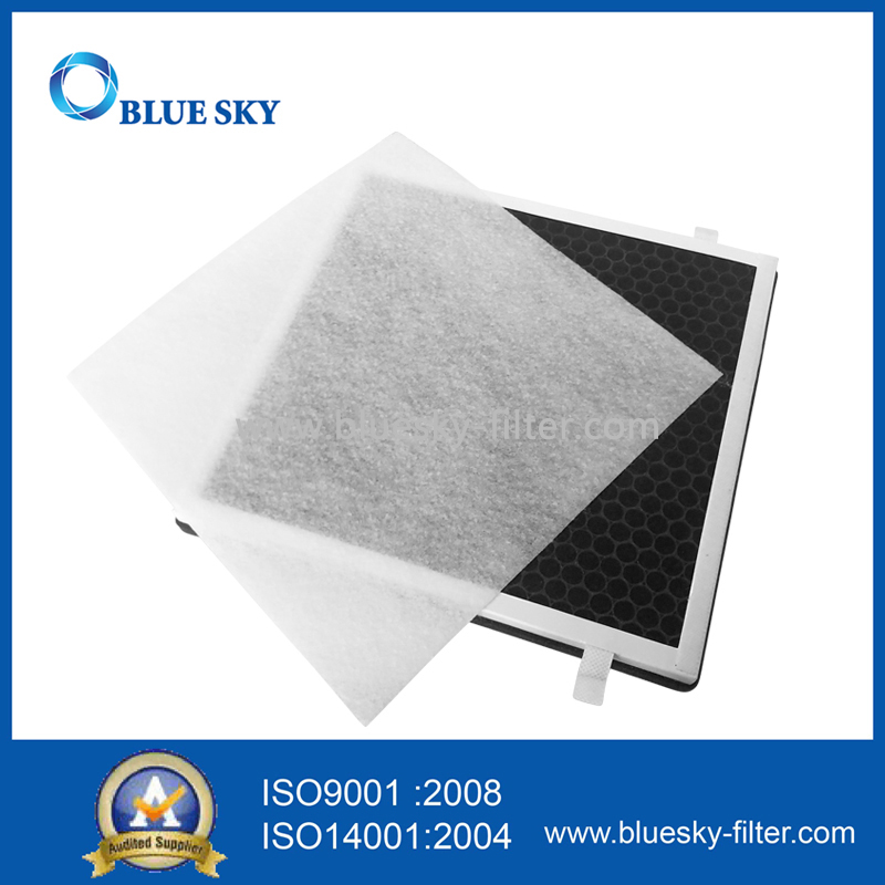 Active Carbon True HEPA Filters for CF8410 Air Purifiers