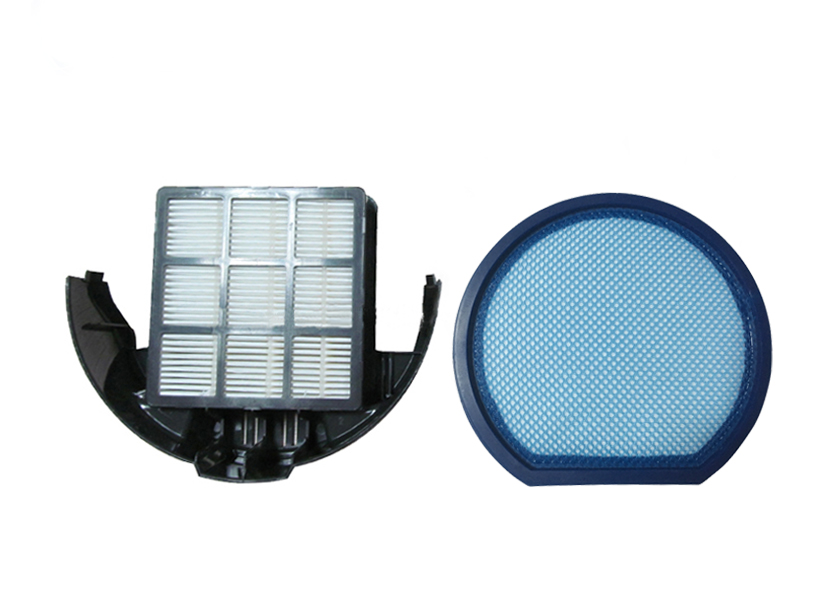  Exhaust HEPA Filters for Hoover Windtunnel T-Series Vacuum Cleaner Replace Part # 303173001 and 303172002