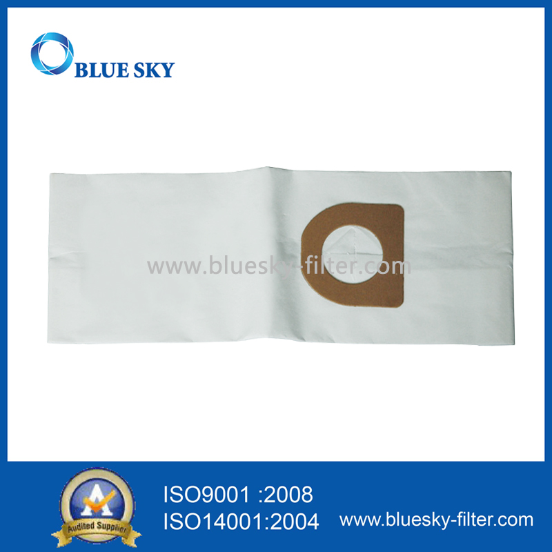 White Paper Dust Bag for Hoover Windtunnel Upright Type Y Replace Part 4010100Y
