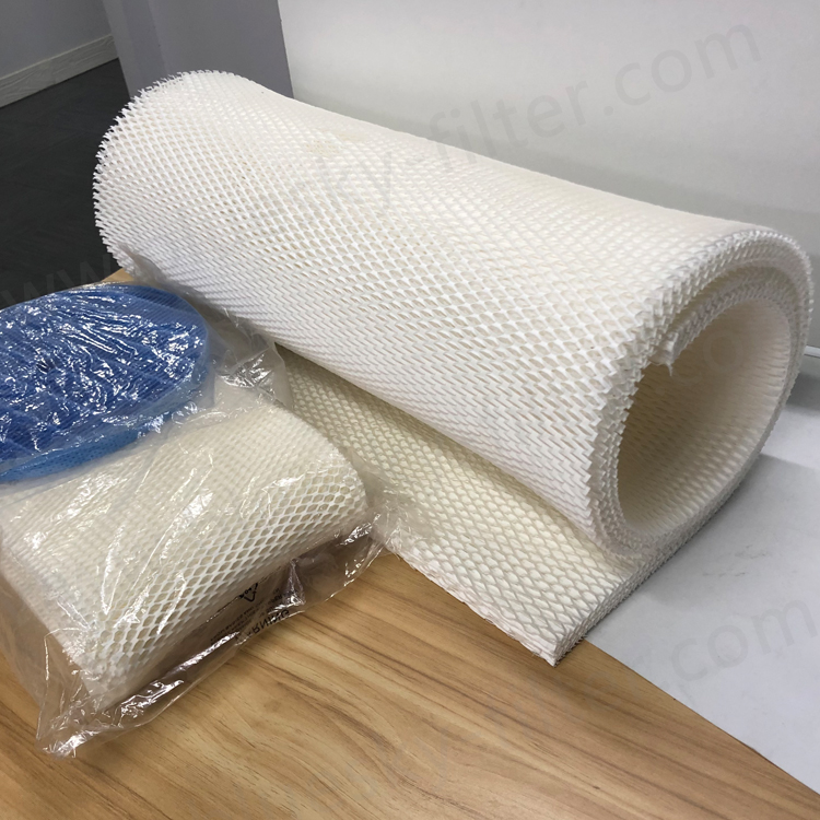 Customized Home Appliances Air Humidifier Replacement Filters