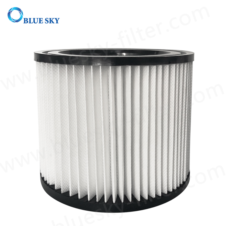 Cartridge Filters for Shop-VAC H87S550A 90398 Vacuum Cleaners