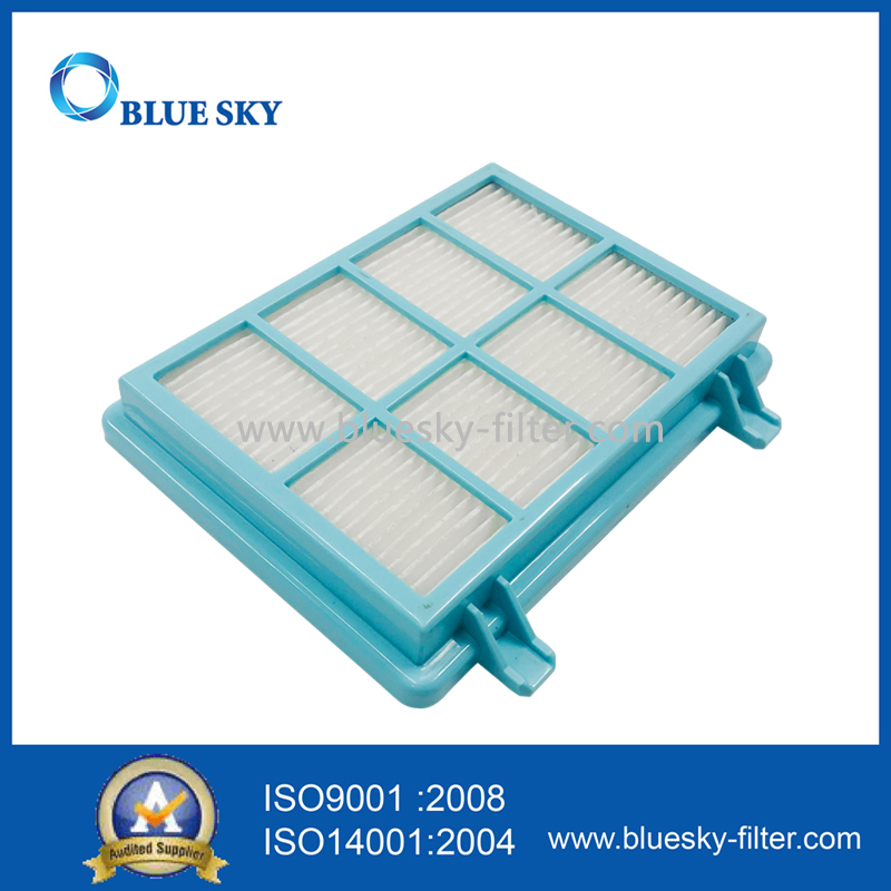 H10 HEPA Filter for Philips FC9331/09 FC9332/09 FC8010/01