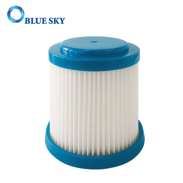  Blue HEPA Filters for Black and Decker Vacuum Cleaner Replace Part VPF20