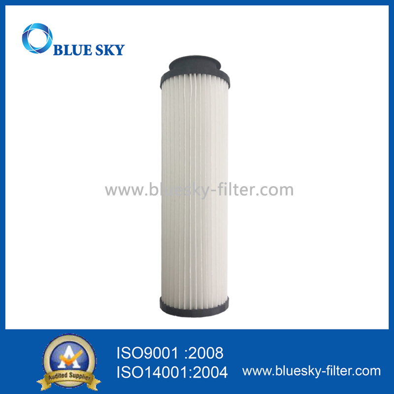 Washable Cartridge Filter for Type 201 Vacuum Cleaner