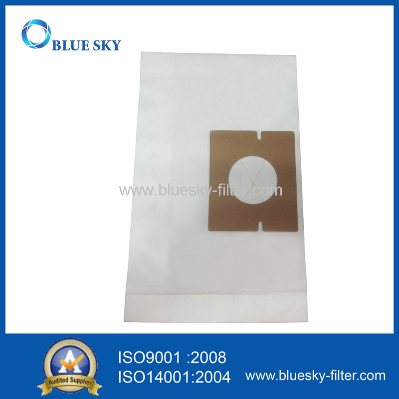 Custom Paper Dust Bag for Hoover S Microallergen Vacuum Cleaner 