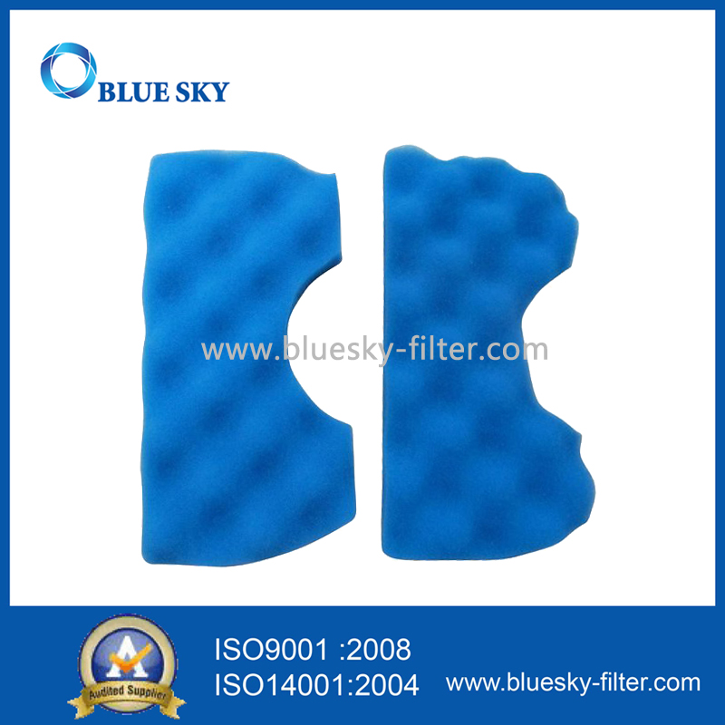 Blue Dust Sponge Foam Filter for Samsung Vacuum Cleaner 