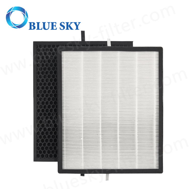 Activated Carbon HEPA Filters for Levoit LV-Pur131-RF Air