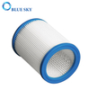 Cylinder Canister Cartridge HEPA Filter for Fein Turbo Vacuums