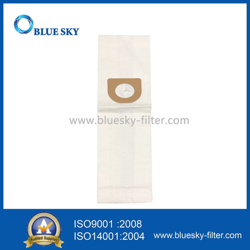 Paper Dust Filter Bags Replace for Hoover Type a Vacuum Cleaners Part # 4010001A