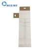 Replacement 61820A Dust Bags for Eureka Type Ls Sanitaire Vacuum Cleaners