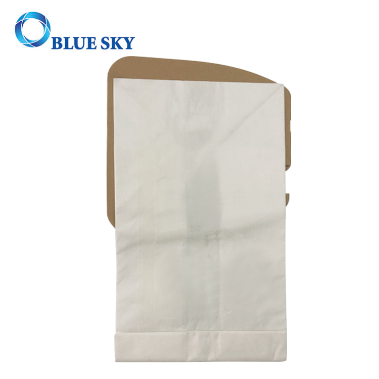 60297A Dust Filter Bags for Eureka Style MM Vacuum Cleaners