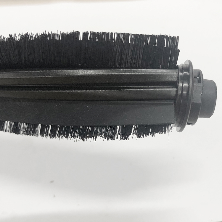  Black Roller Main Brush for Shark ION Robot S87 R85 RV850 Vacuum Cleaner Accessories
