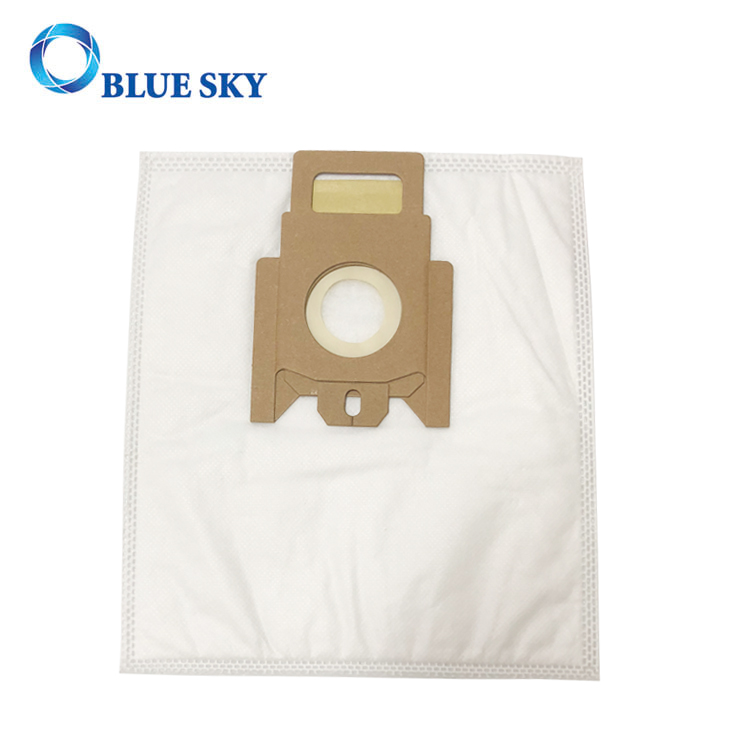Vacuum Cleaner Bag with Paper Card Board for Hoover H30-H52