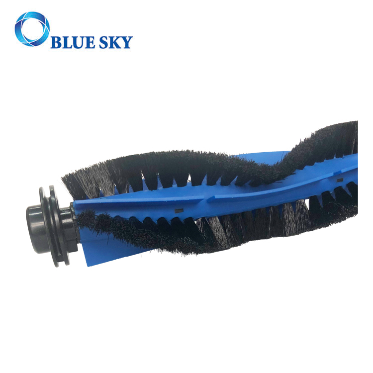 Blue Main Brushes for Eufy Robovac 11s & Robovac 30 Robot Vacuum Cleaner